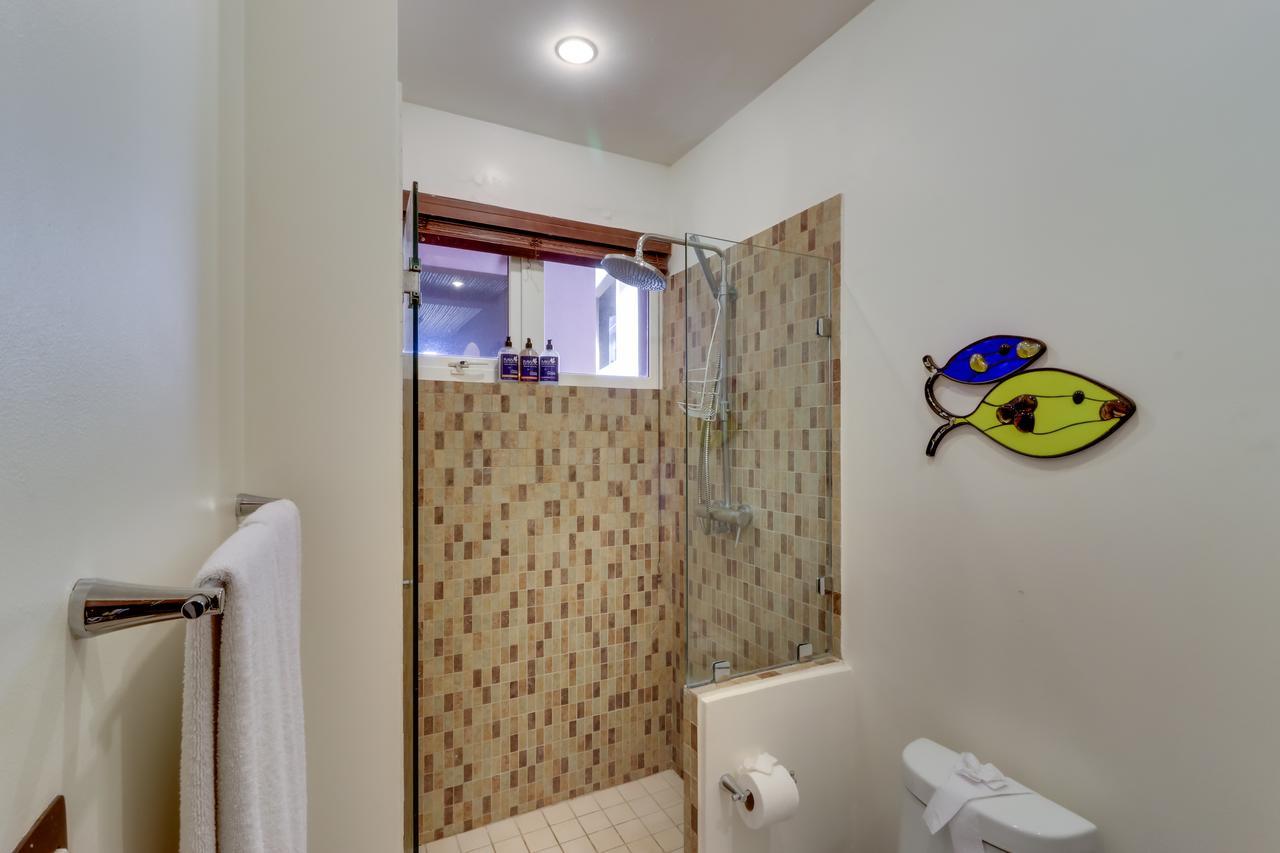 Naxos 15 Apartment Tamarindo Bagian luar foto